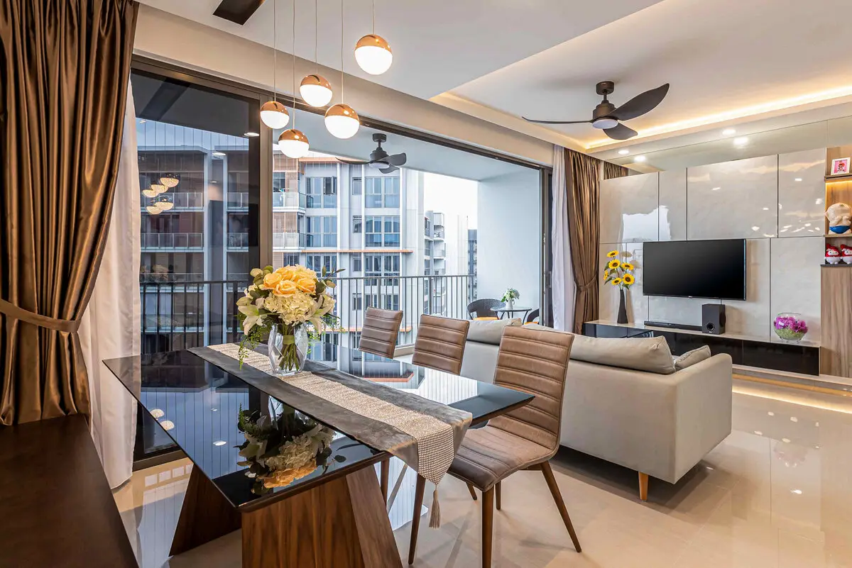 Full Condo Renovation Cost