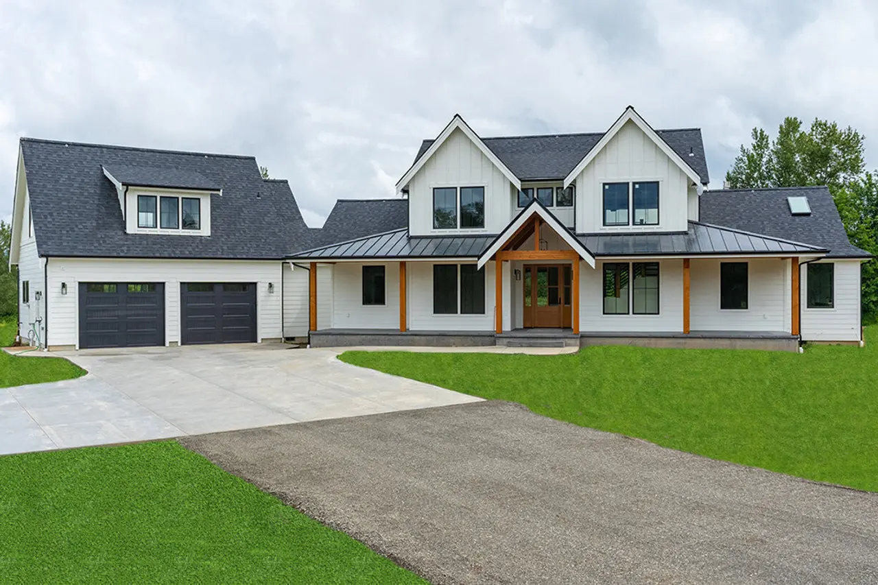 Are Ranch Houses More Expensive