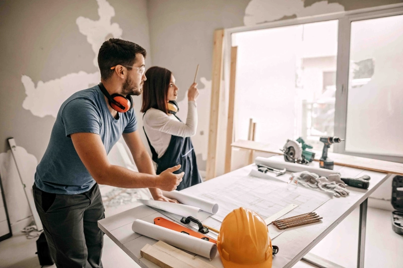 Benefits of Hiring a Home Remodel Project Manager